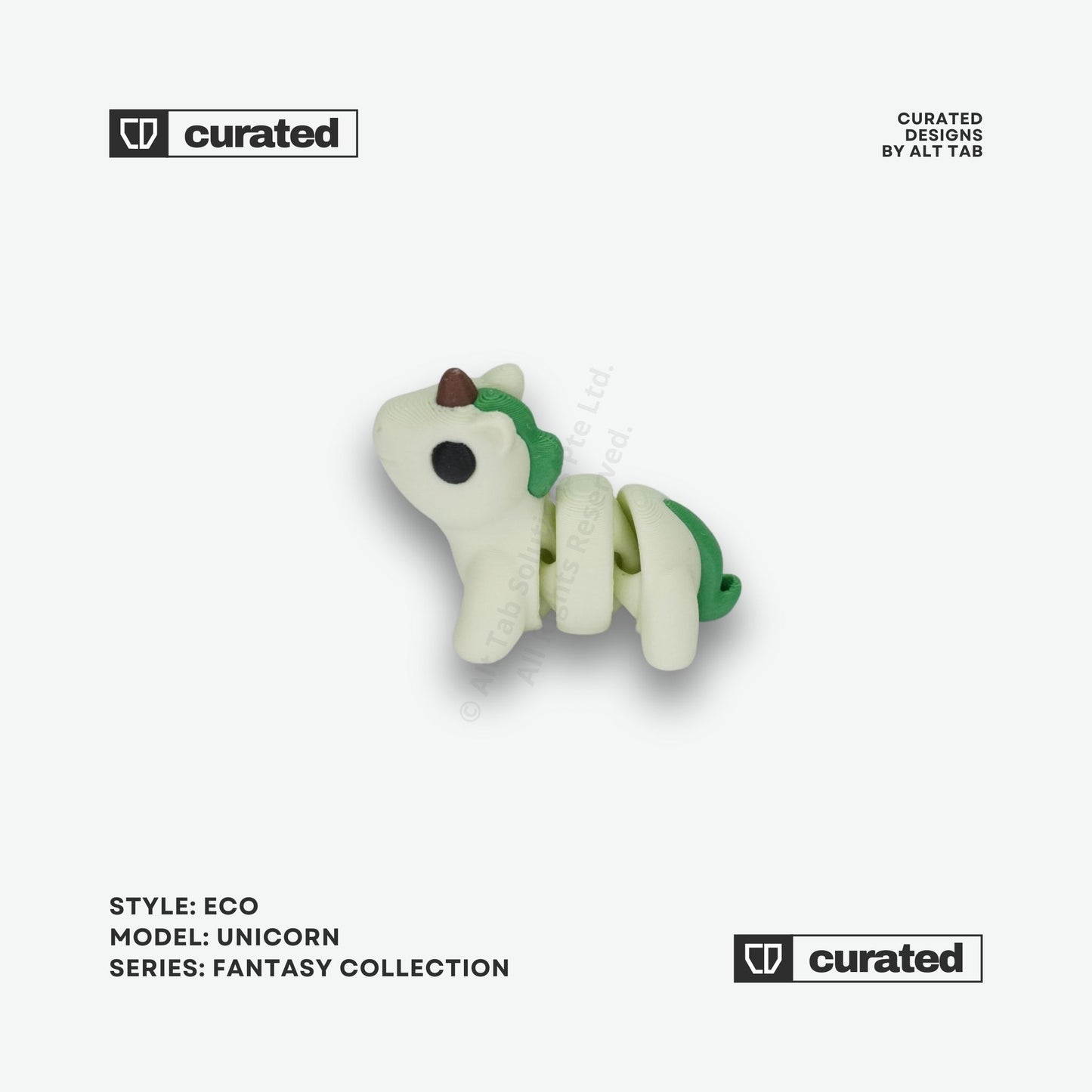 Fantasy Collection Keychain