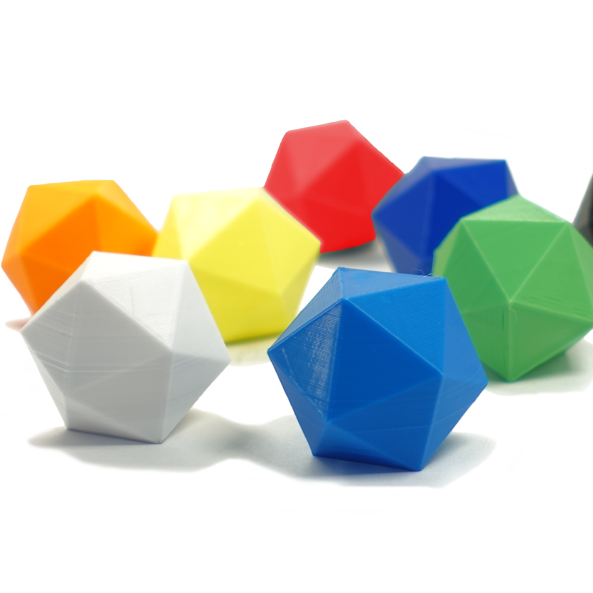 Filemant Tab PLA Filament – ALT TAB Filaments