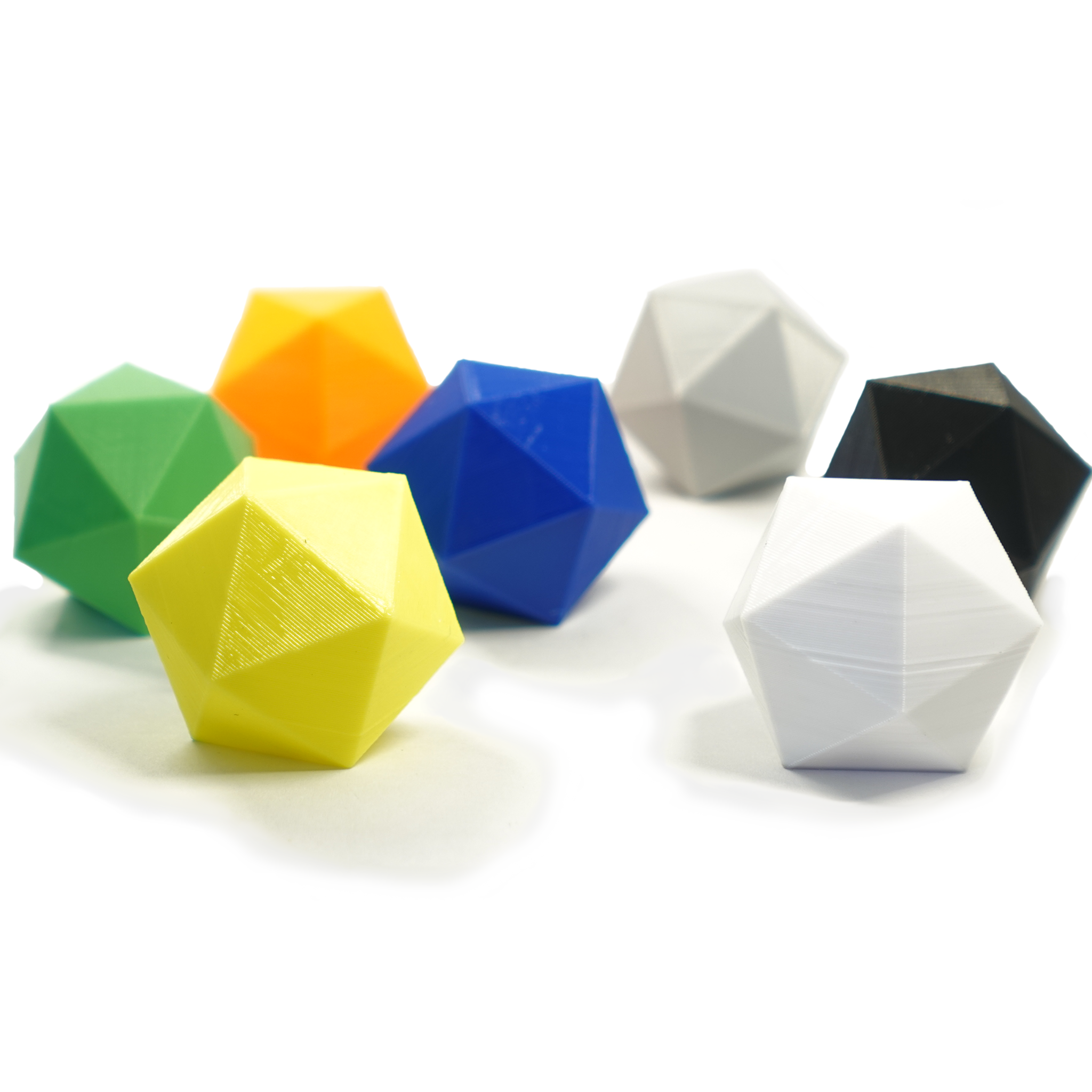 PLA PLUS/PRO Filament – (ALT TAB) ALT TAB SOLUTIONS PTE. LTD