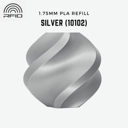 [Refill] Bambu Lab PLA Basic Filament Series (1.75mm 1KG)