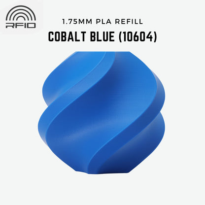 [Refill] Bambu Lab PLA Basic Filament Series (1.75mm 1KG)