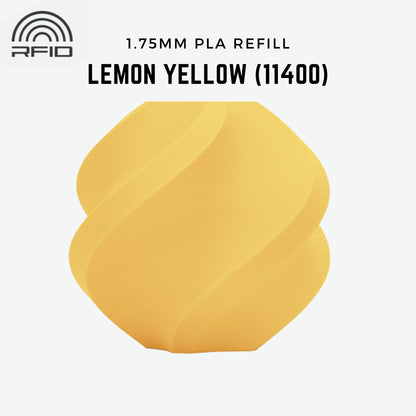 [Refill] Bambu Lab PLA Matte Filament Series (1.75mm 1KG)
