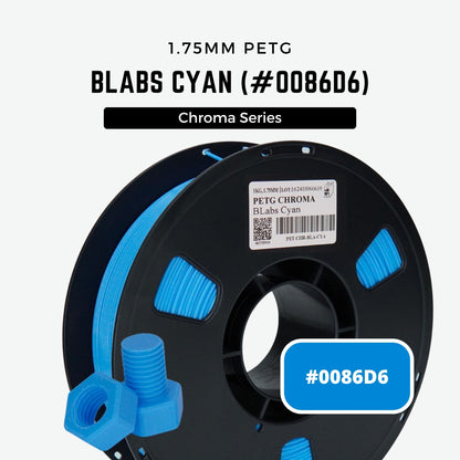 PETG 3D Printer Filament Basic Series (1.75mm 1KG)