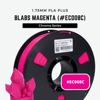 PLA PRO/PLUS/PLA+ Filament 1.75mm 1KG