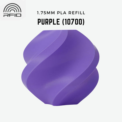 [Refill] Bambu Lab PLA Basic Filament Series (1.75mm 1KG)