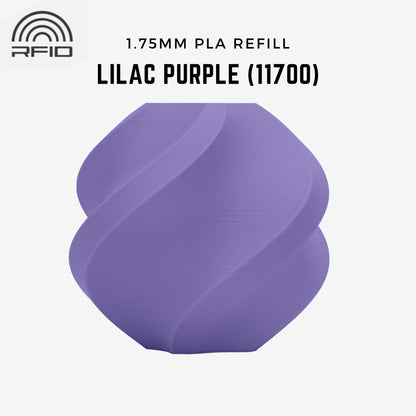[Refill] Bambu Lab PLA Matte Filament Series (1.75mm 1KG)