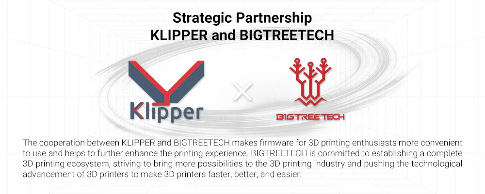 BIGTREETECH BTT Pi V1.2 | Raspberry Pi Project, 3D Printer DIY Upgrade, Klipper