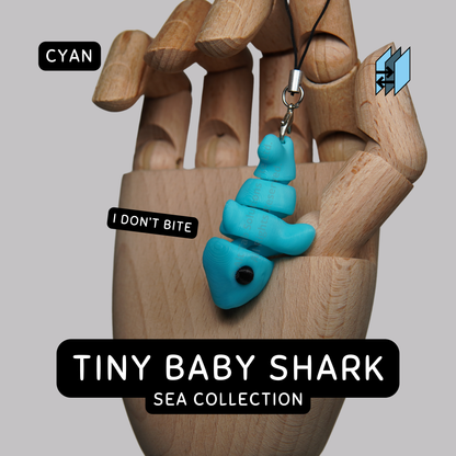 Collectible Fidget Toy Keychain