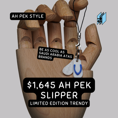 Collectible Fidget Toy Keychain