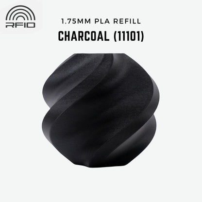 [Refill] Bambu Lab PLA Matte Filament Series (1.75mm 1KG)