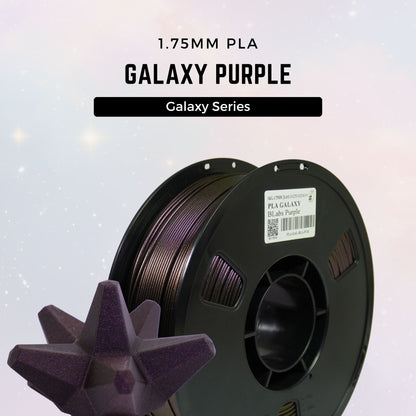 PLA Blabs Galaxy 3D Printer Filament Series (1.75mm 1KG)