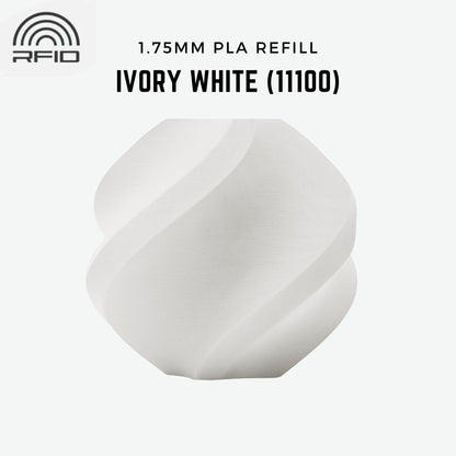 [Refill] Bambu Lab PLA Matte Filament Series (1.75mm 1KG)