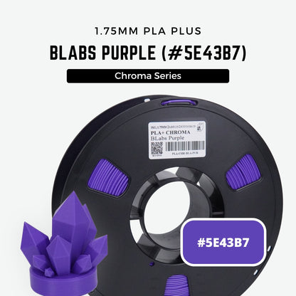 PLA PRO/PLUS/PLA+ Filament 1.75mm 1KG