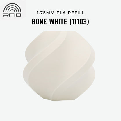 [Refill] Bambu Lab PLA Matte Filament Series (1.75mm 1KG)