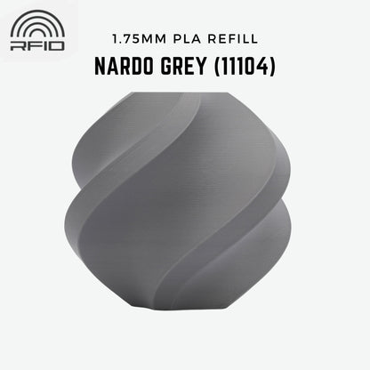 [Refill] Bambu Lab PLA Matte Filament Series (1.75mm 1KG)