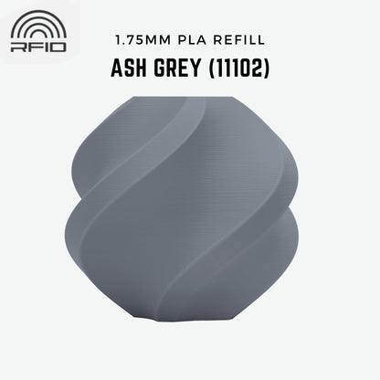 [Refill] Bambu Lab PLA Matte Filament Series (1.75mm 1KG)