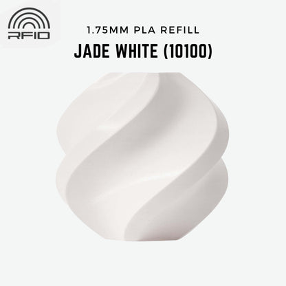 [Refill] Bambu Lab PLA Basic Filament Series (1.75mm 1KG)