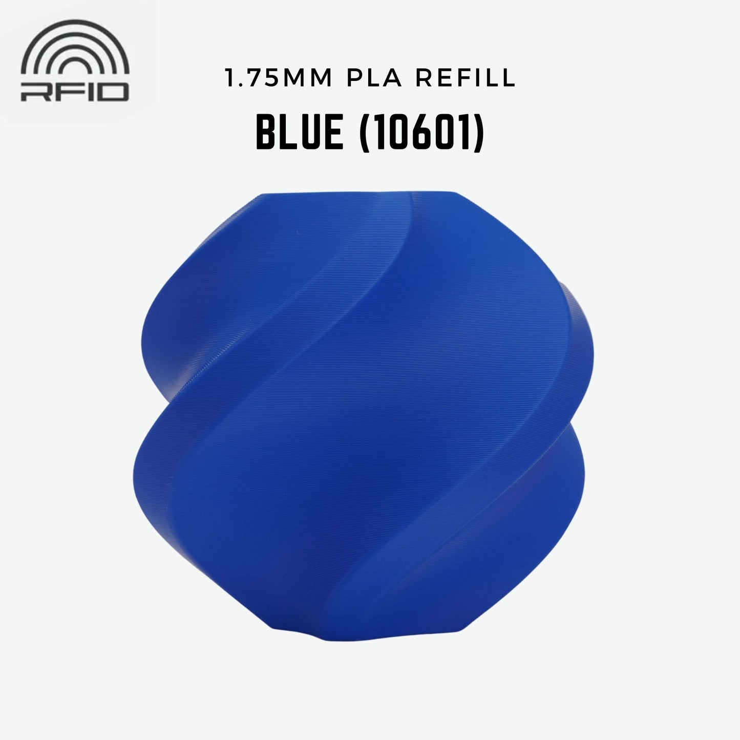 [Refill] Bambu Lab PLA Basic Filament Series (1.75mm 1KG)