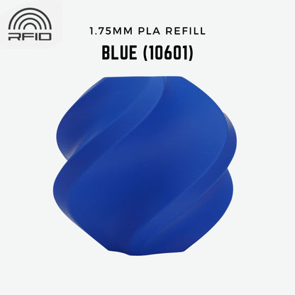 [Refill] Bambu Lab PLA Basic Filament Series (1.75mm 1KG)