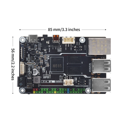 BIGTREETECH BTT Pi V1.2 | Raspberry Pi Project, 3D Printer DIY Upgrade, Klipper