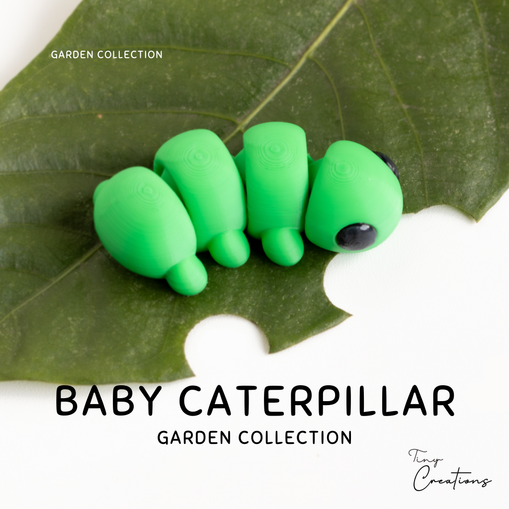 Garden Collection Keychain