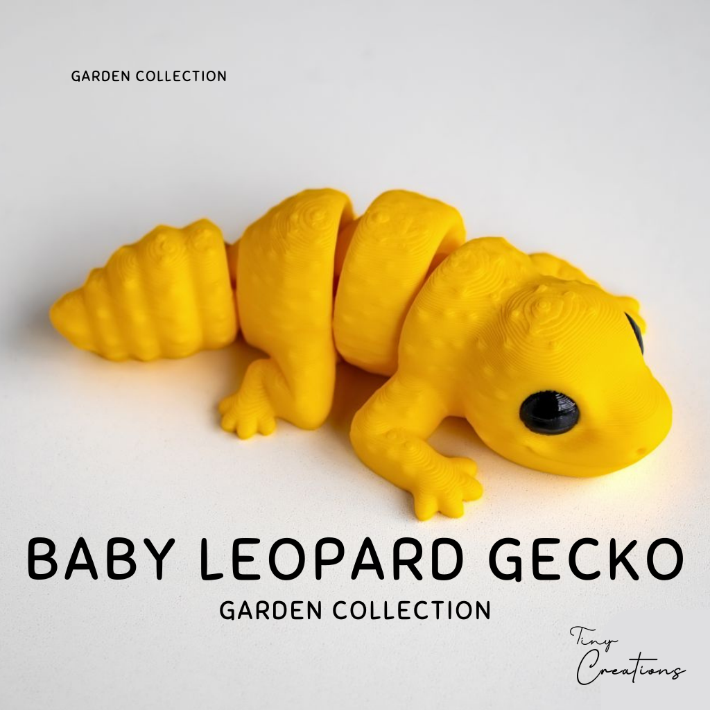 Garden Collection Keychain