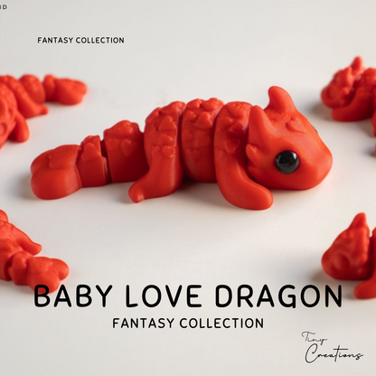 Fantasy Collection Keychain