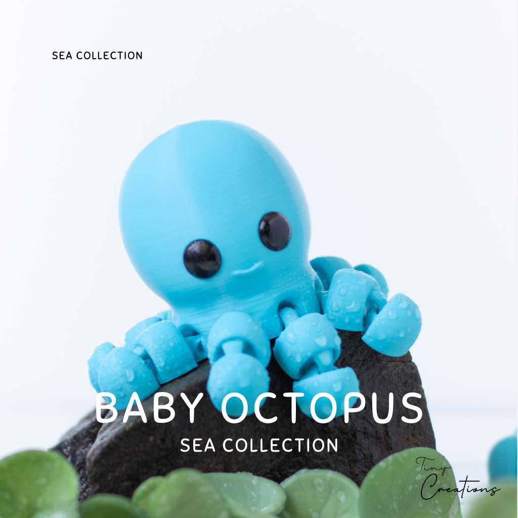 Collectible Fidget Toy Keychain