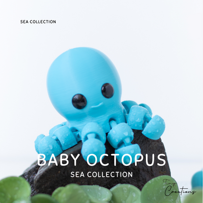 Collectible Fidget Toy Keychain