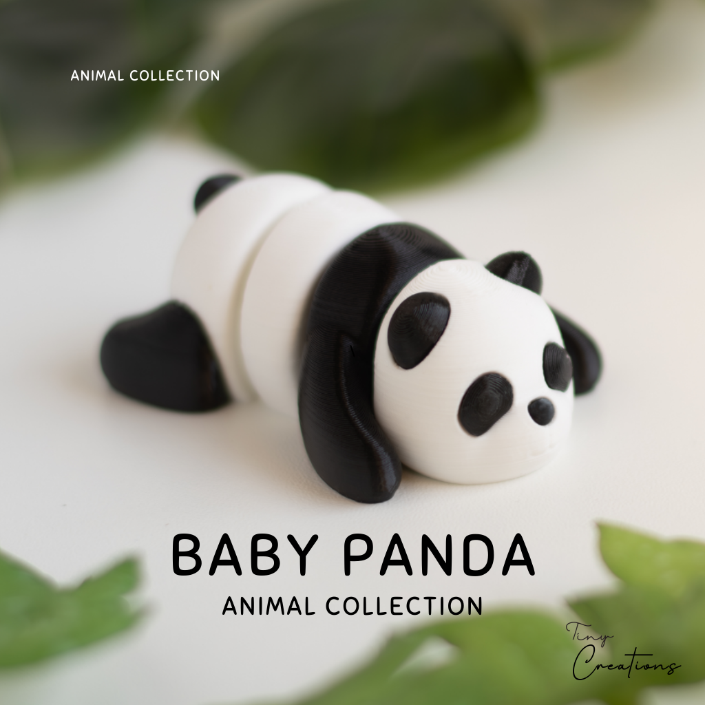 Zoo Collection Keychain