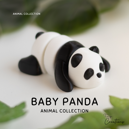 Zoo Collection Keychain