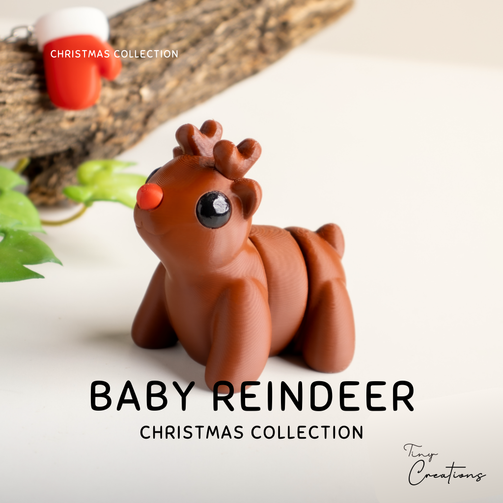 Christmas Collection Keychain