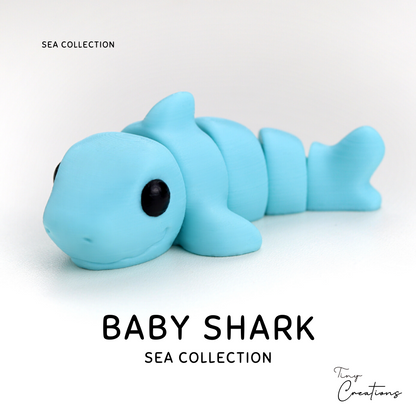 Collectible Fidget Toy Keychain