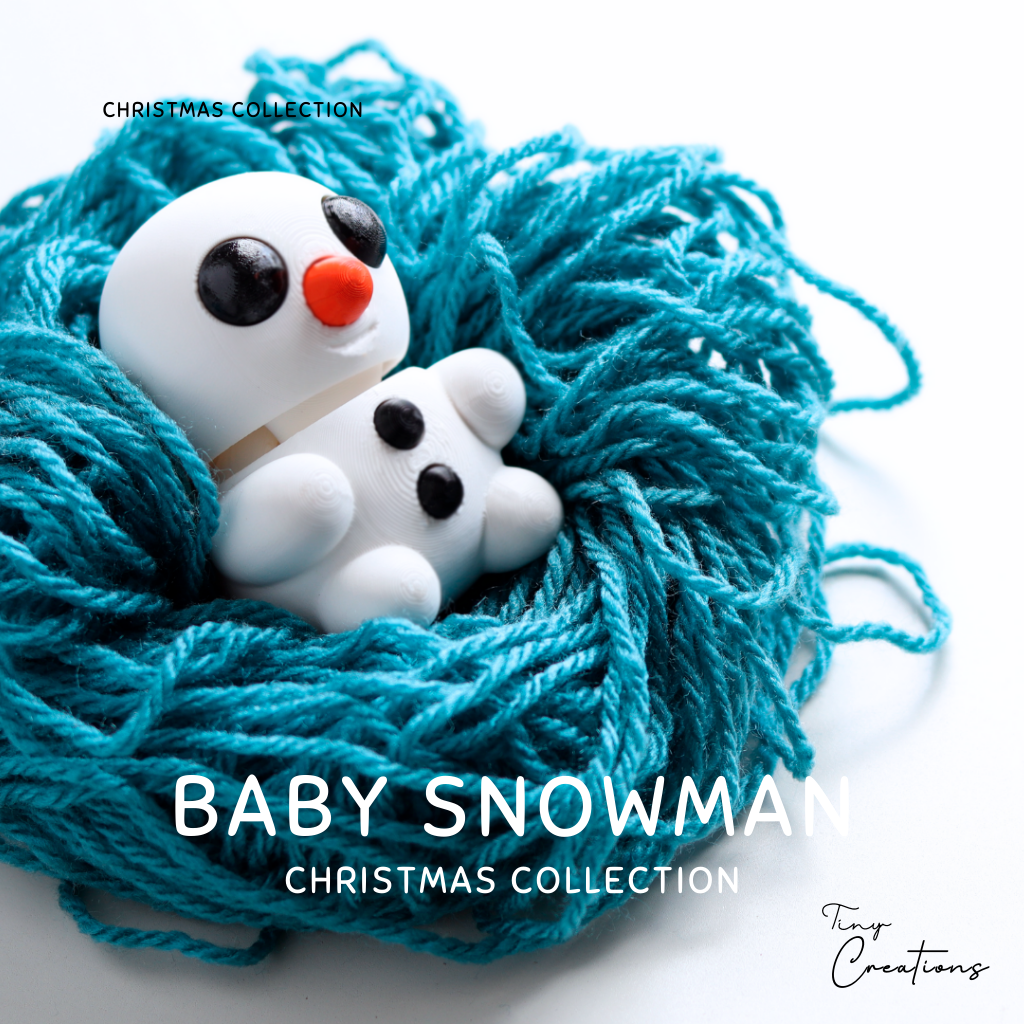 Christmas Collection Keychain