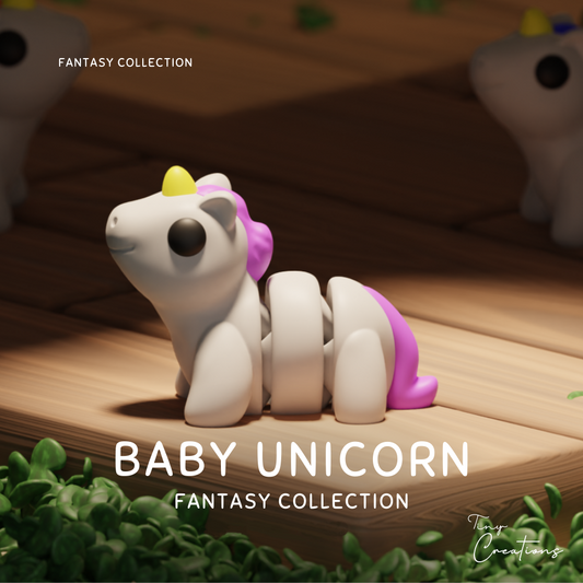 Fantasy Collection Keychain