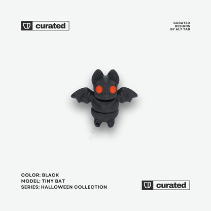 Halloween Collection Keychain