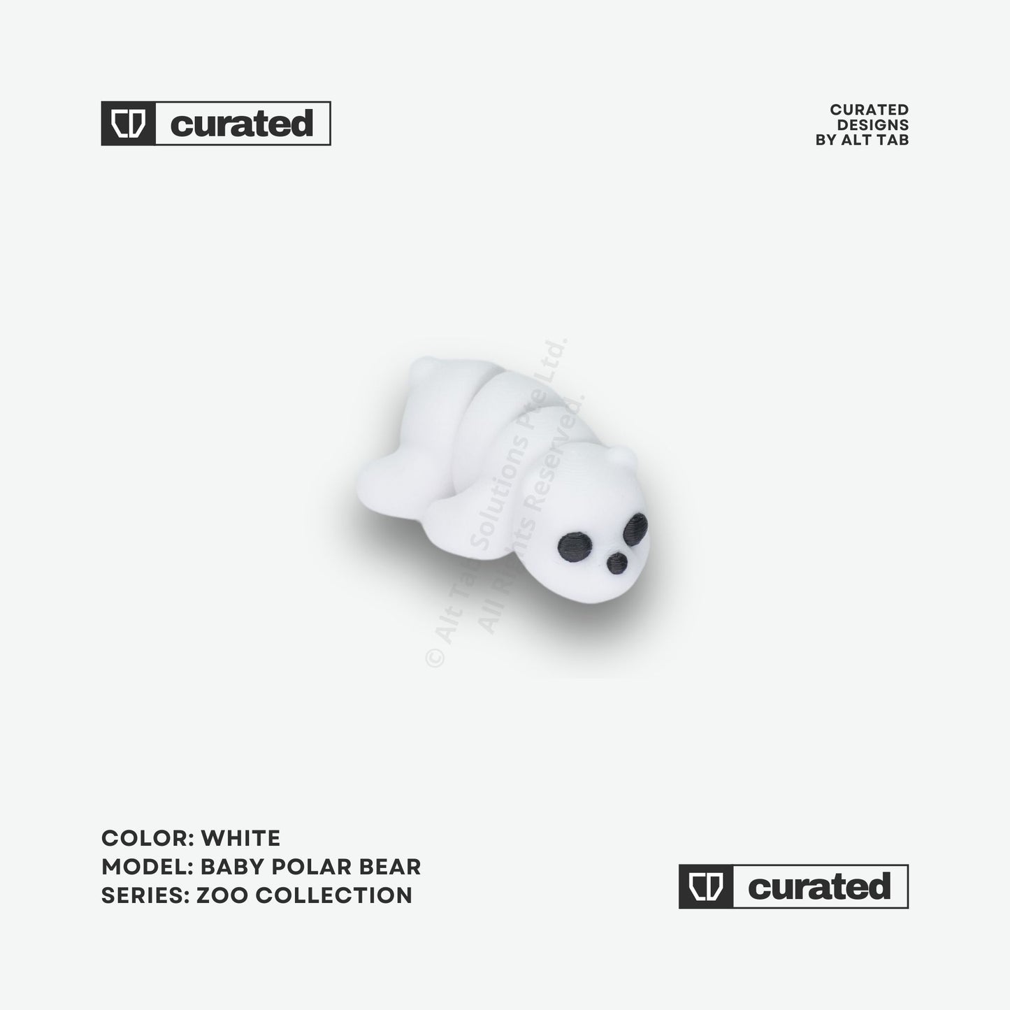 Collectible Fidget Toy Keychain