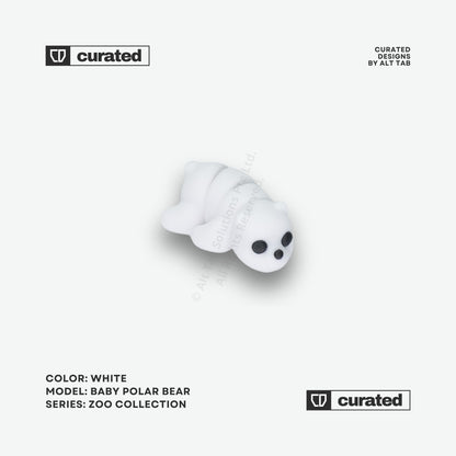 Collectible Fidget Toy Keychain