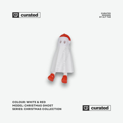 Collectible Fidget Toy Keychain