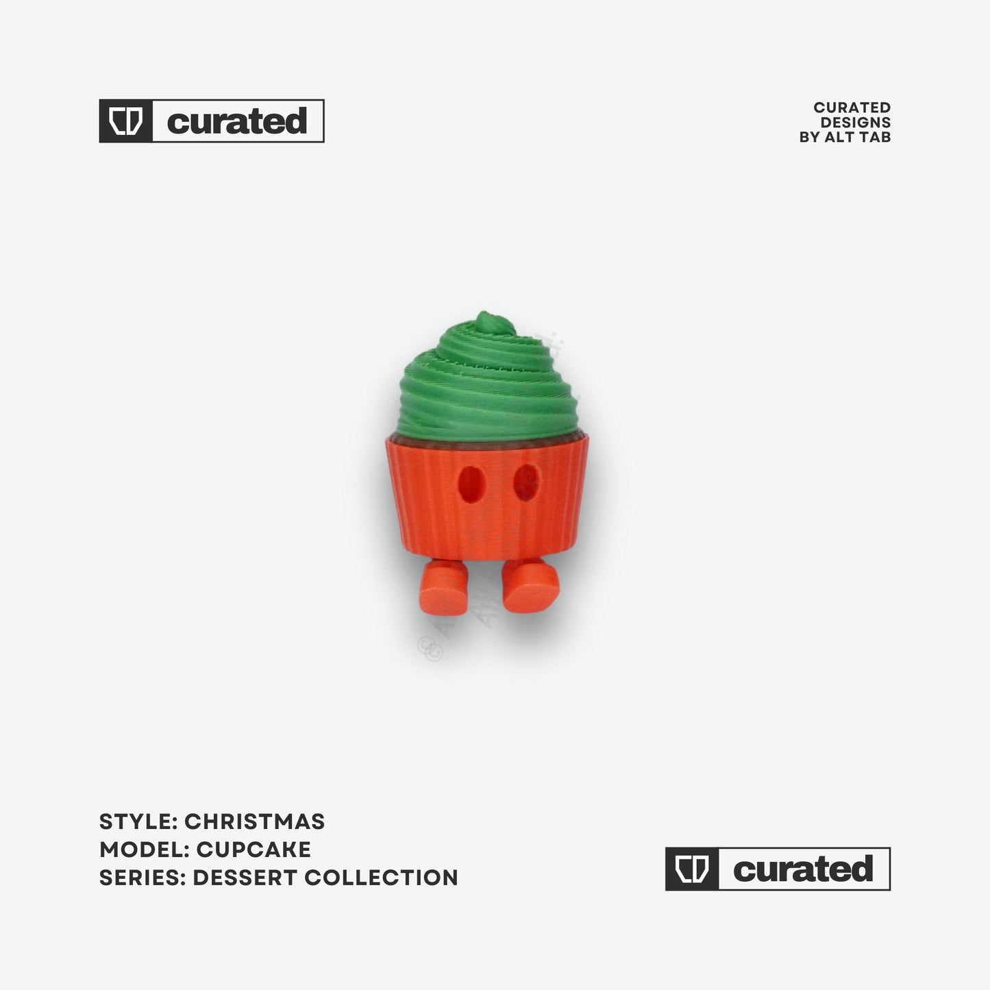 Christmas Collection Keychain