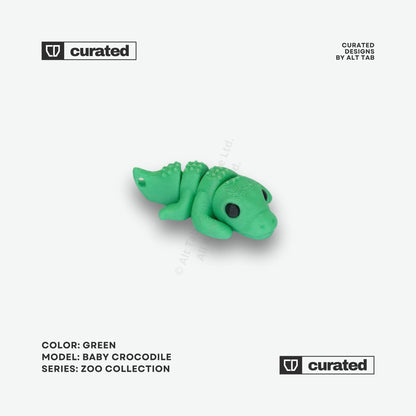 Collectible Fidget Toy Keychain