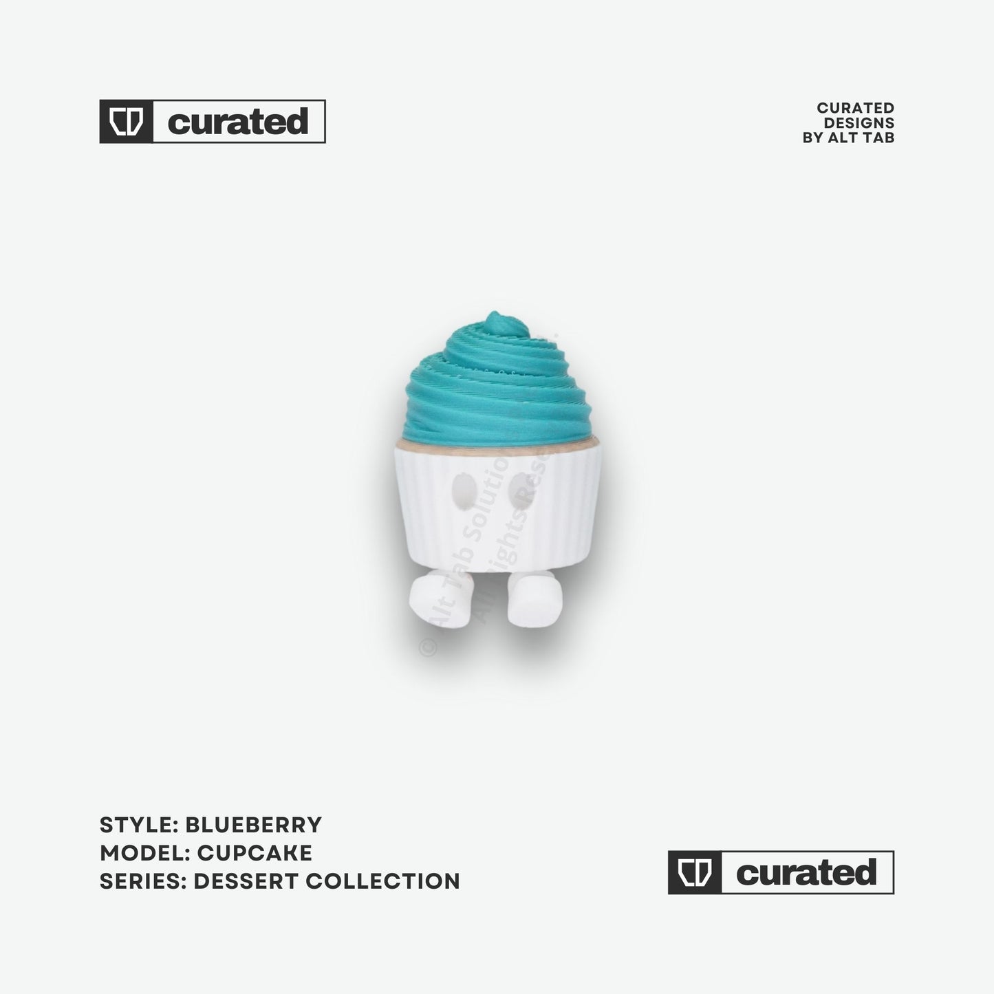 Collectible Fidget Toy Keychain