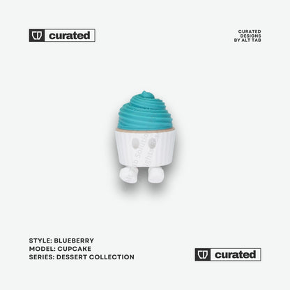 Collectible Fidget Toy Keychain