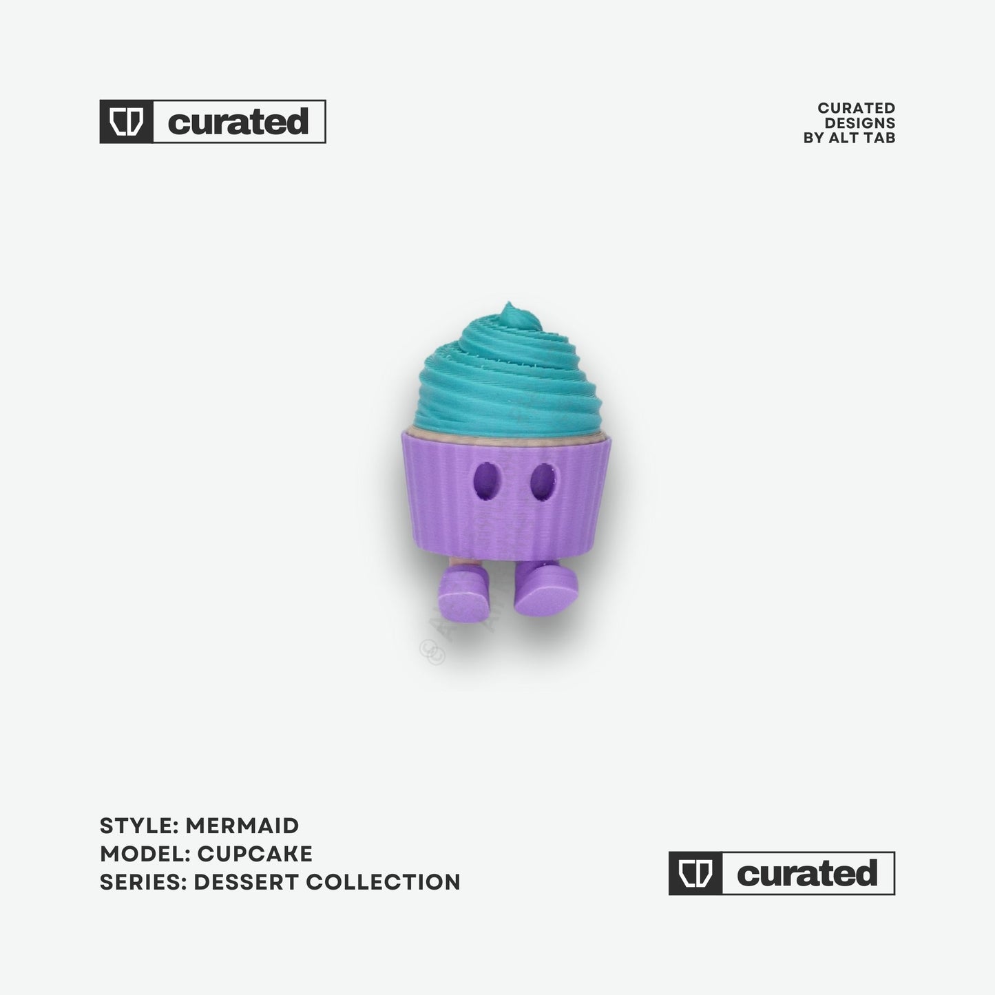 Collectible Fidget Toy Keychain