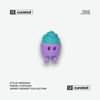 Collectible Fidget Toy Keychain