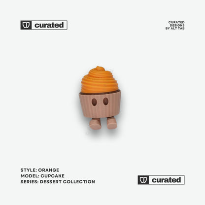 Collectible Fidget Toy Keychain