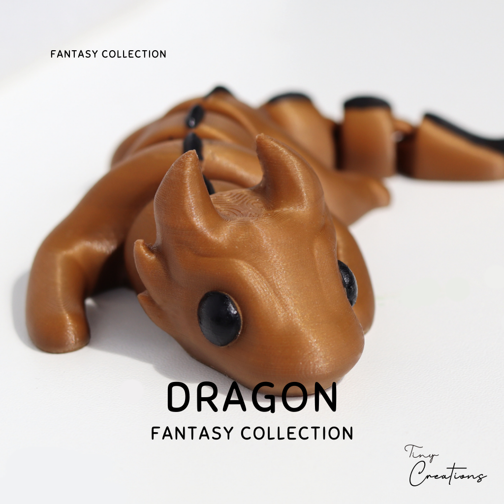 Fantasy Collection Keychain