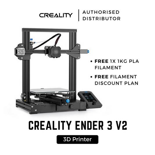 Creality Ender 3 V2