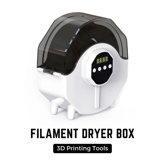 3D Printer Filament Active Dryer Dehydrator Box