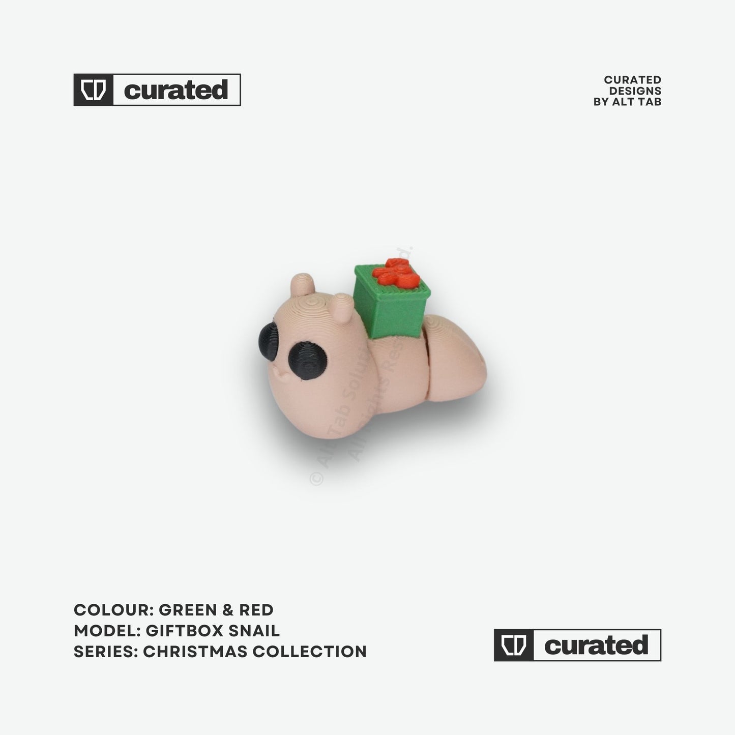 Christmas Collection Keychain